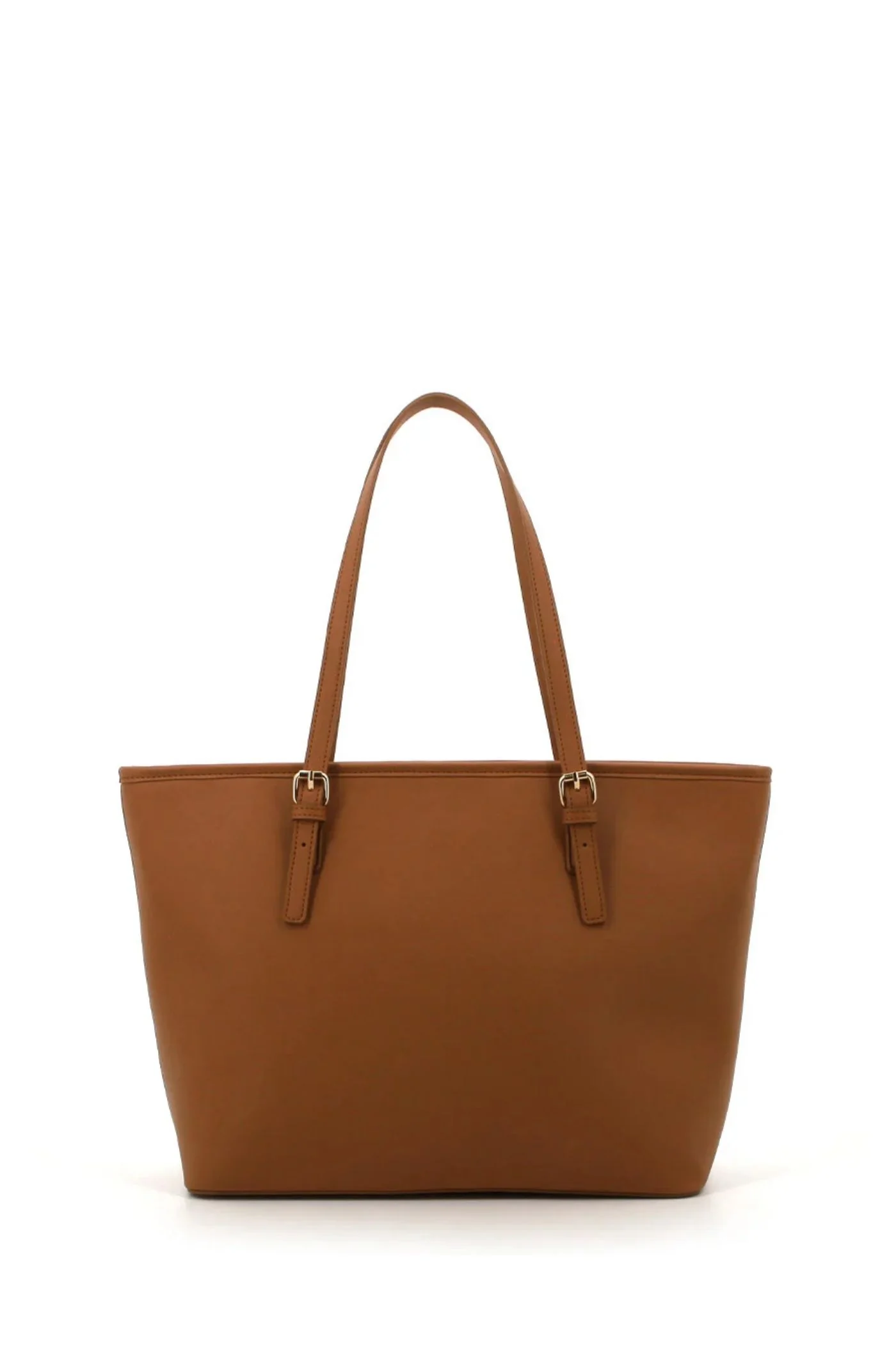 Vanida Ii Tote Bag - Tan - Image 2