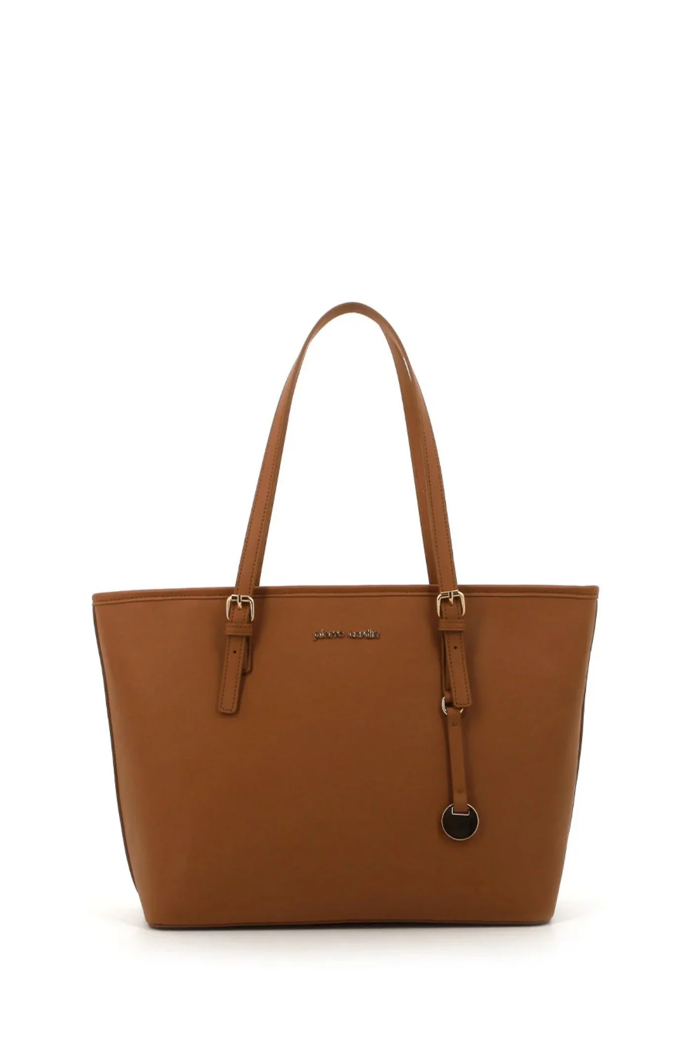 Vanida Ii Tote Bag - Tan - Image 3