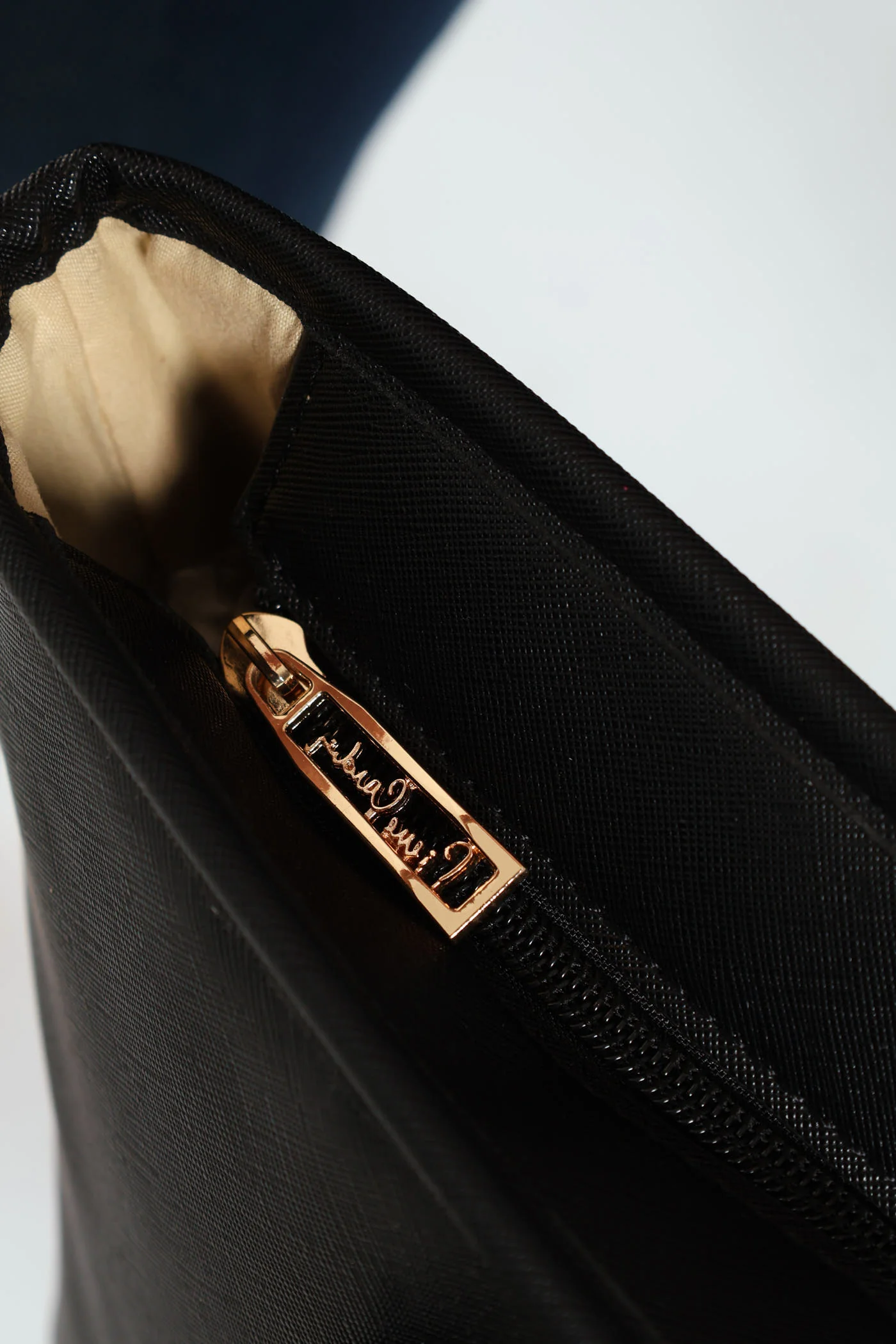 Vanida Tote Bag - Black - Image 6