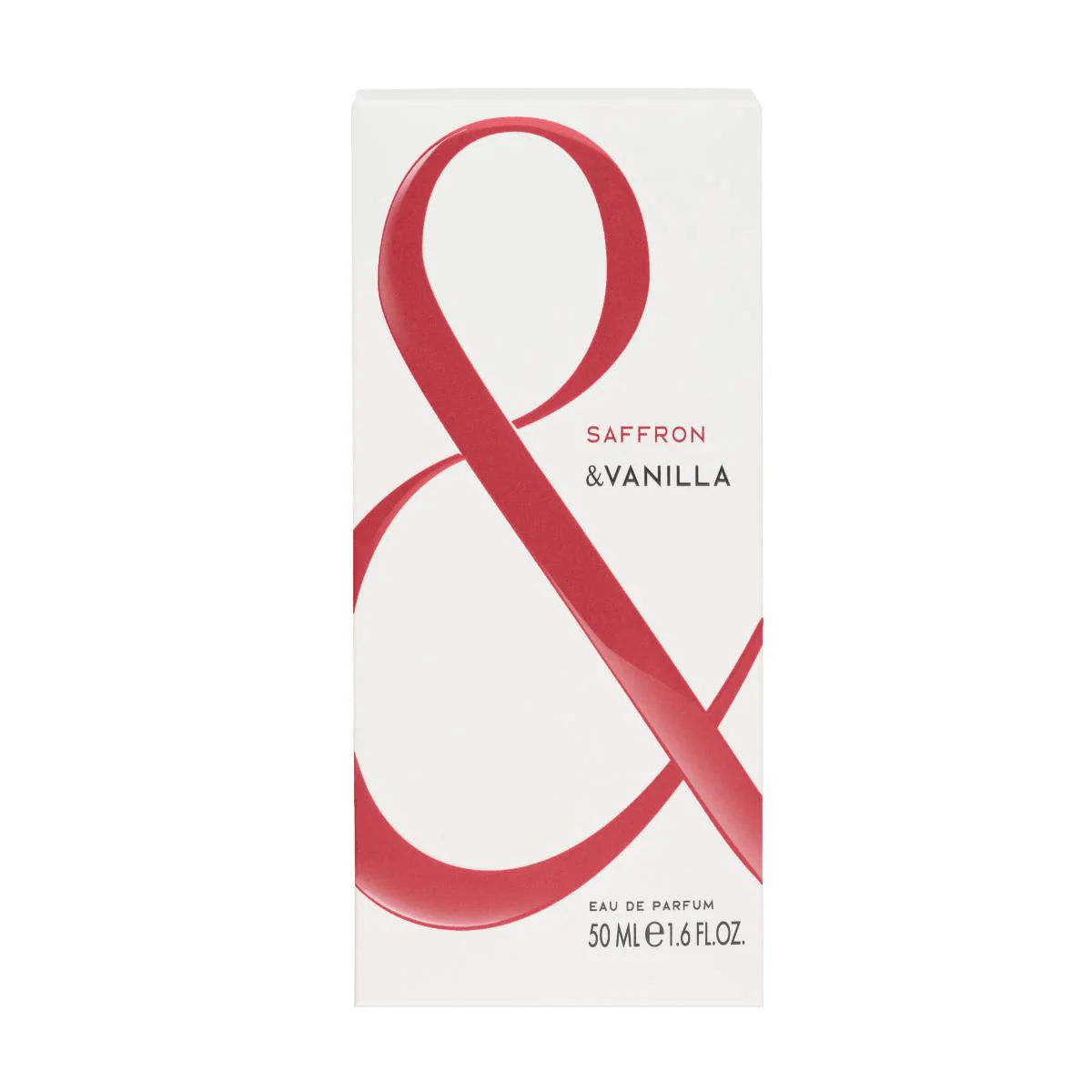 Saffron & Vanilla Eau De Parfum for Women - Image 2