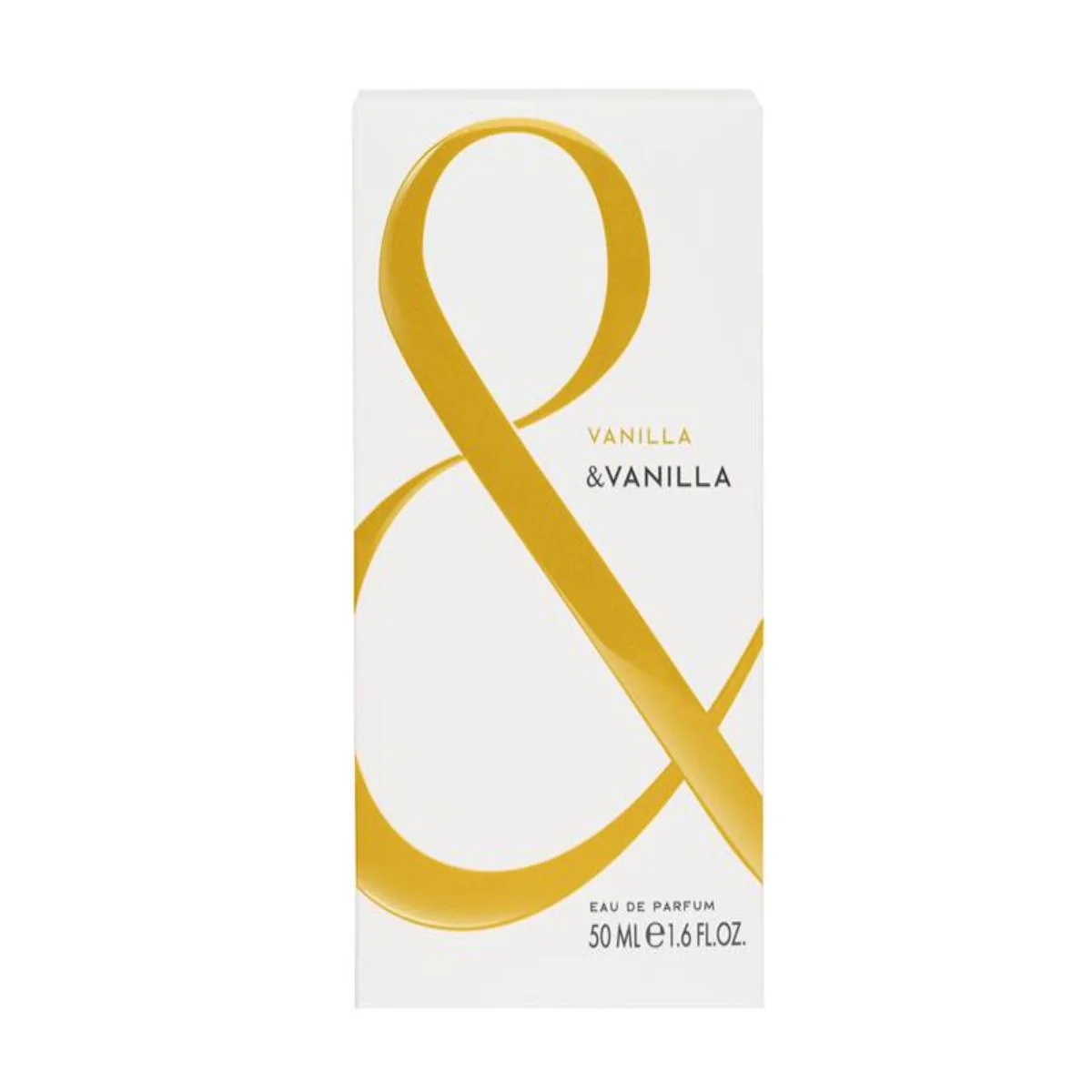Vanilla & Vanilla Eau De Parfum for Women - Image 2