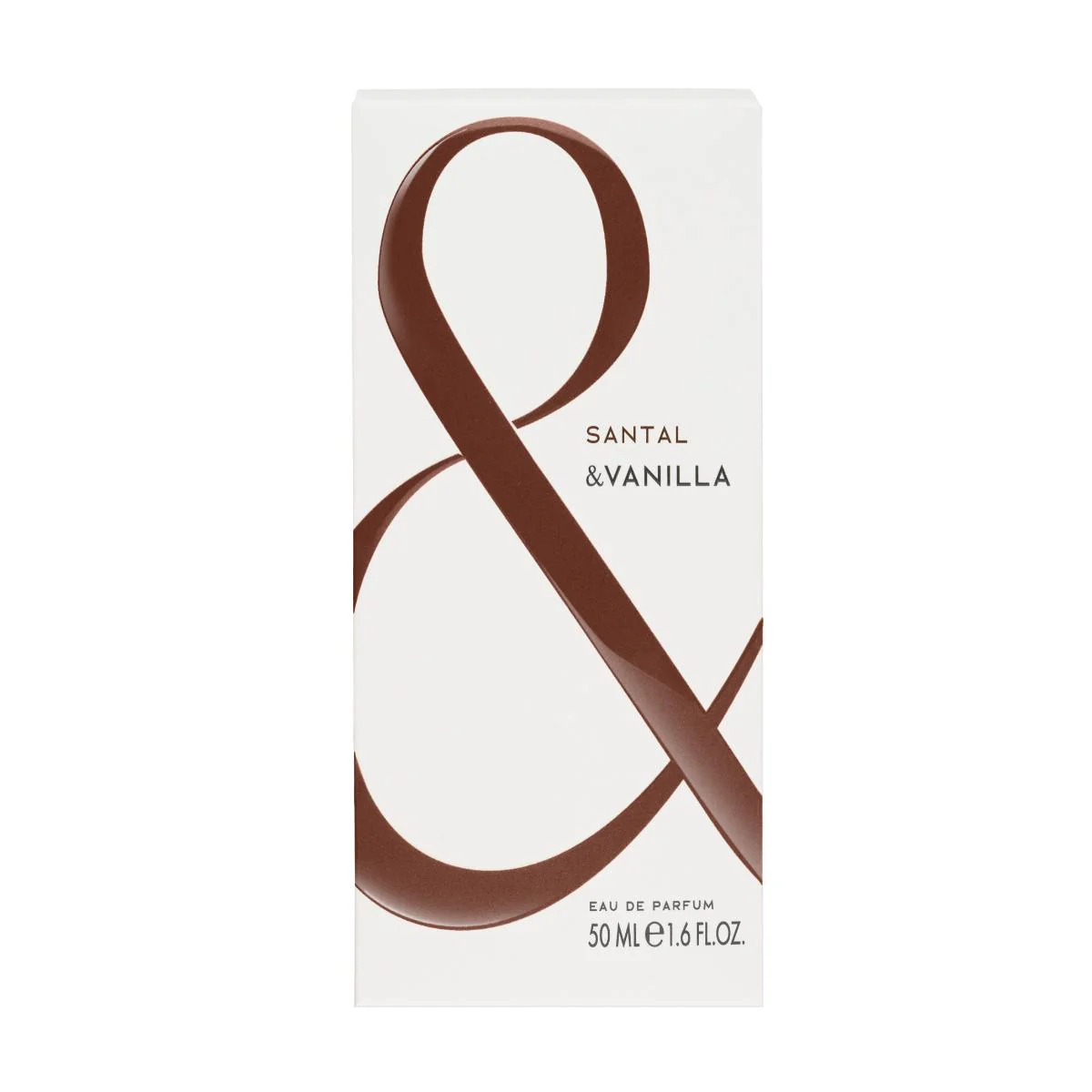 Santal & Vanilla Eau De Parfum for Women - Image 2