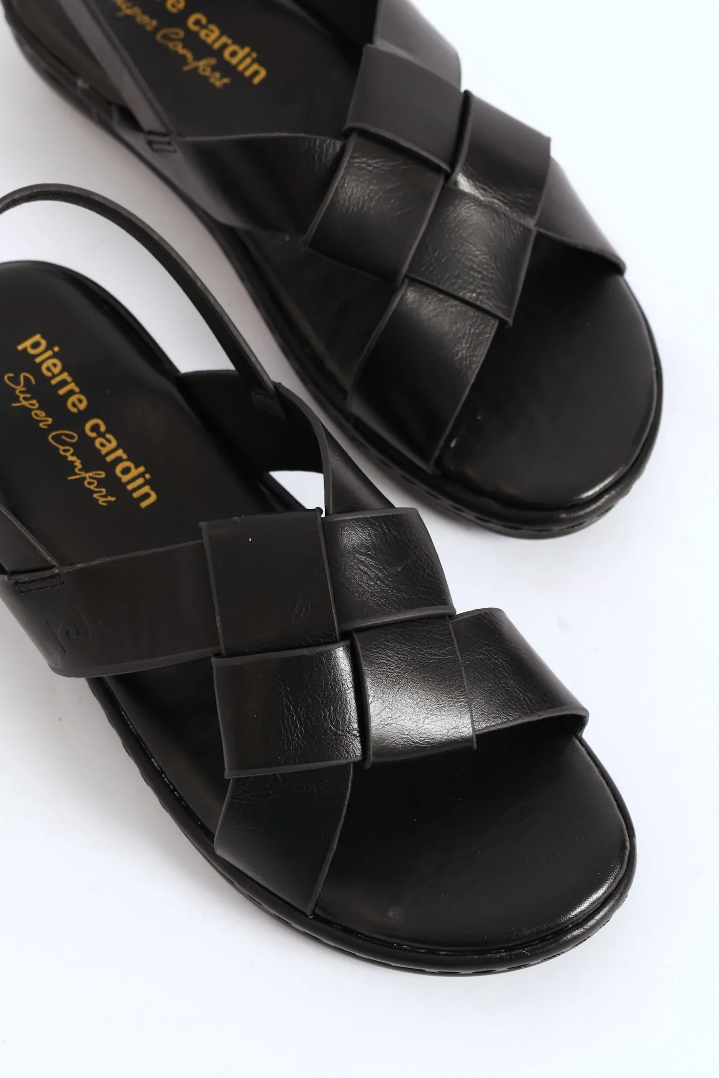 Vasta B1 Sandal - Black - Image 2