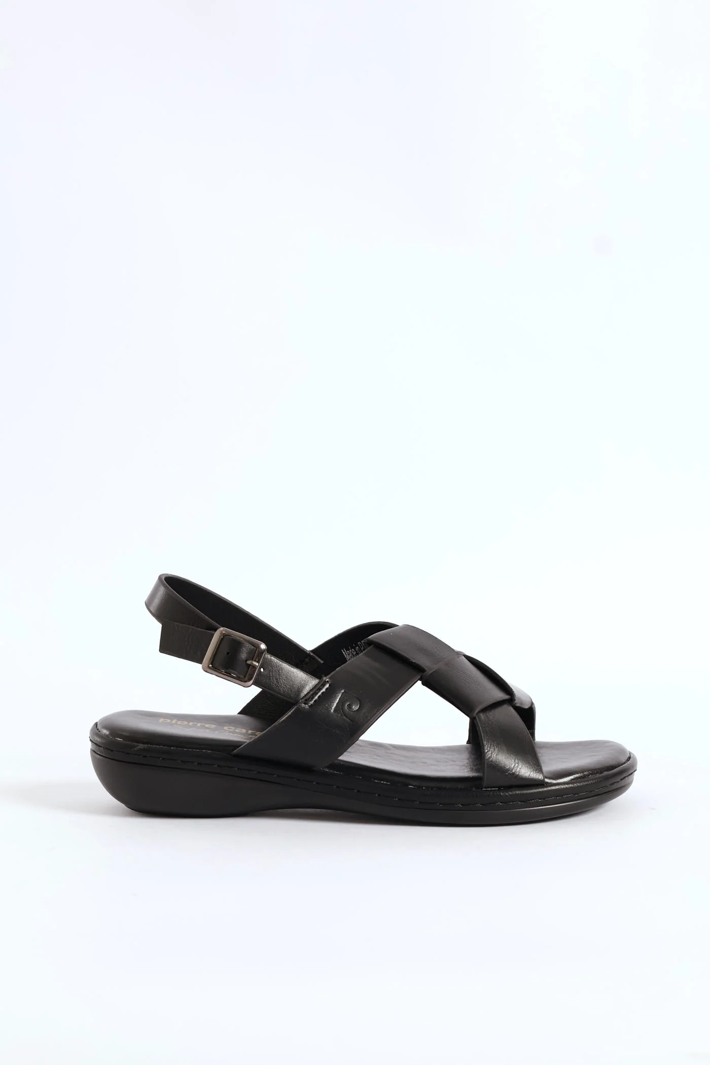 Vasta B1 Sandal - Black - Image 3