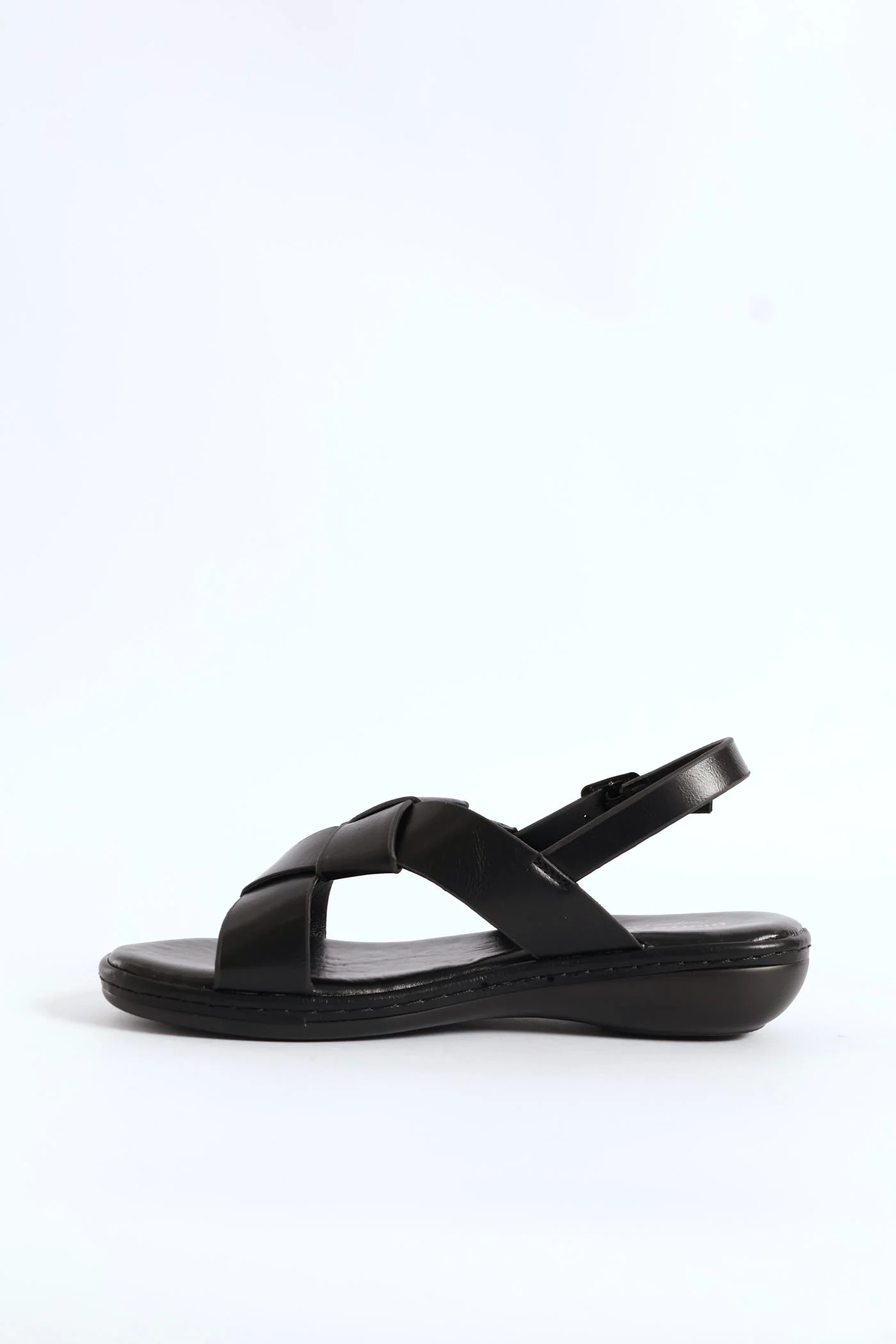 Vasta B1 Sandal - Black - Image 4