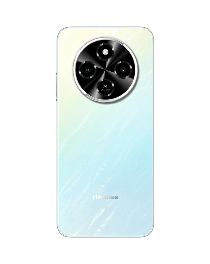 E72 128GB 4G Dual Sim Cellphone - Blue - Image 2