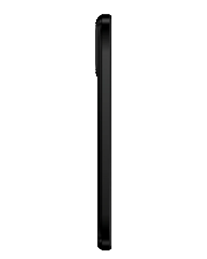 U53 32GB 4G Dual Sim Black Cellphone - Image 3