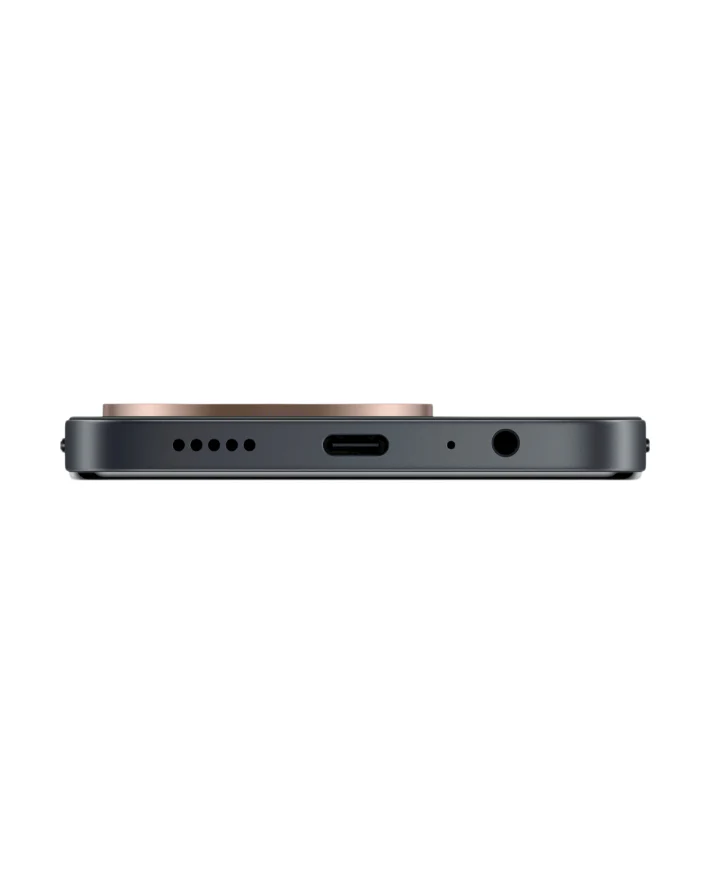 X6c 128GB 4G Black Cellphone - Image 9