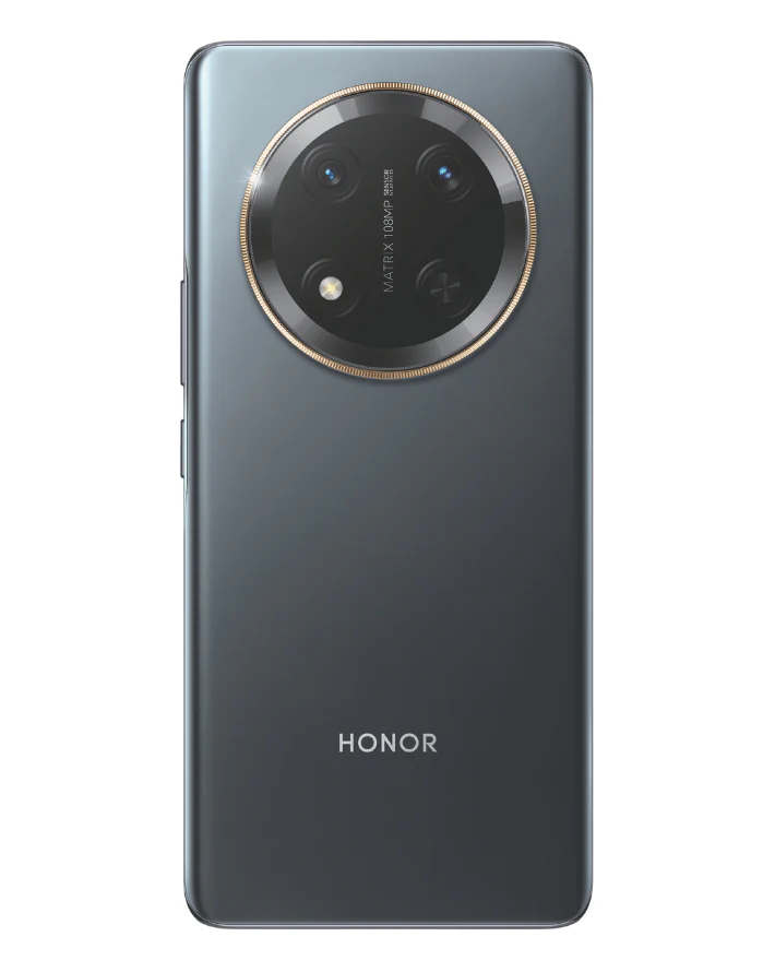X9c Dual Sim Black Cellphone - Image 2