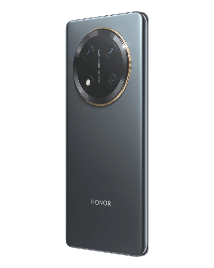 X9c Dual Sim Black Cellphone - Image 6