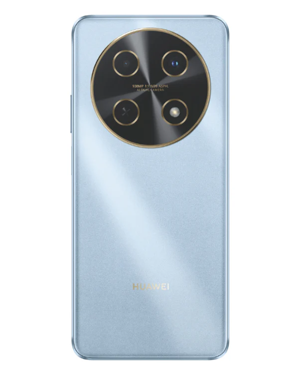 Nova 13i 256GB 4G Dual Sim Blue Cellphone - Image 2