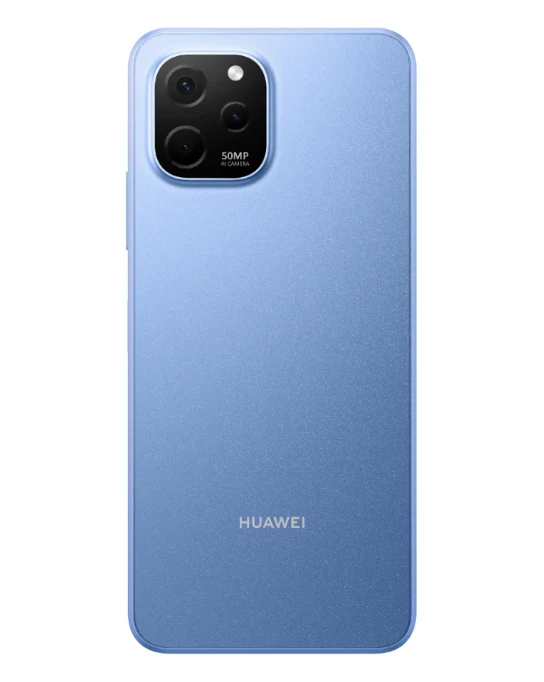 Nova Y62 128GB Dual Sim Blue Cellphone - Image 2