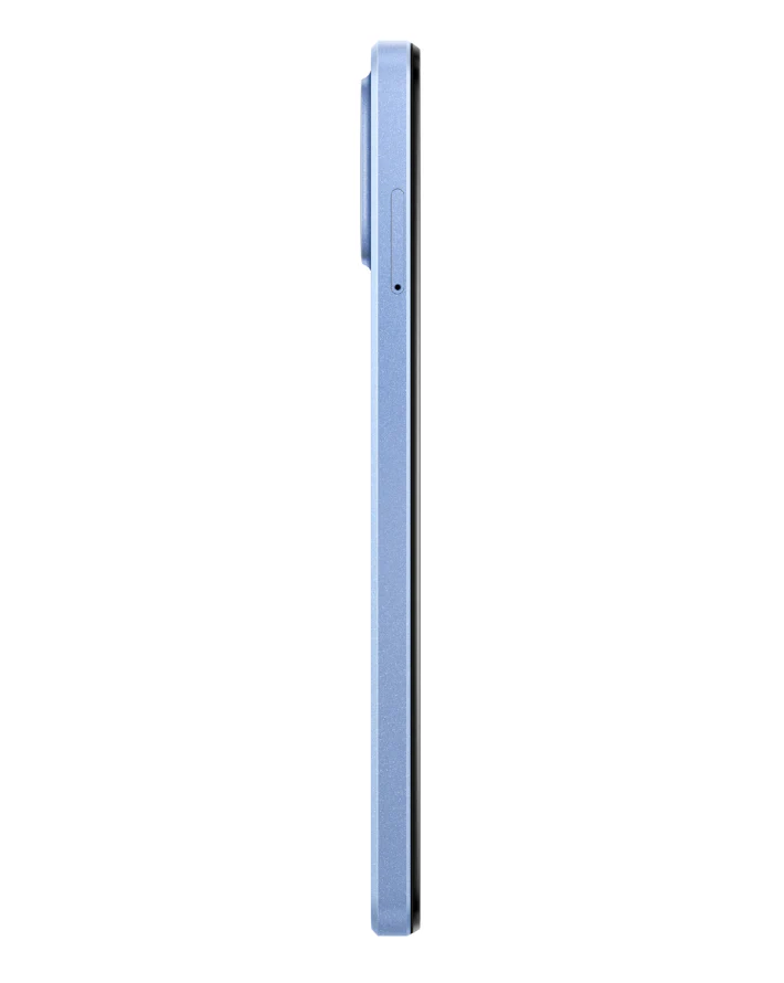 Nova Y62 128GB Dual Sim Blue Cellphone - Image 3