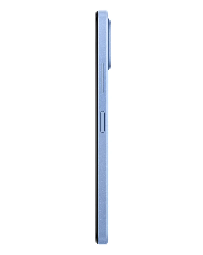 Nova Y62 128GB Dual Sim Blue Cellphone - Image 4