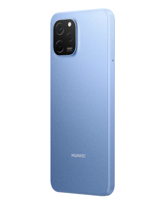Nova Y62 128GB Dual Sim Blue Cellphone - Image 5