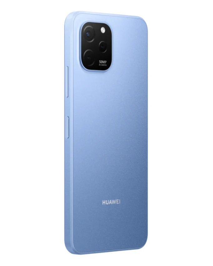 Nova Y62 128GB Dual Sim Blue Cellphone - Image 6