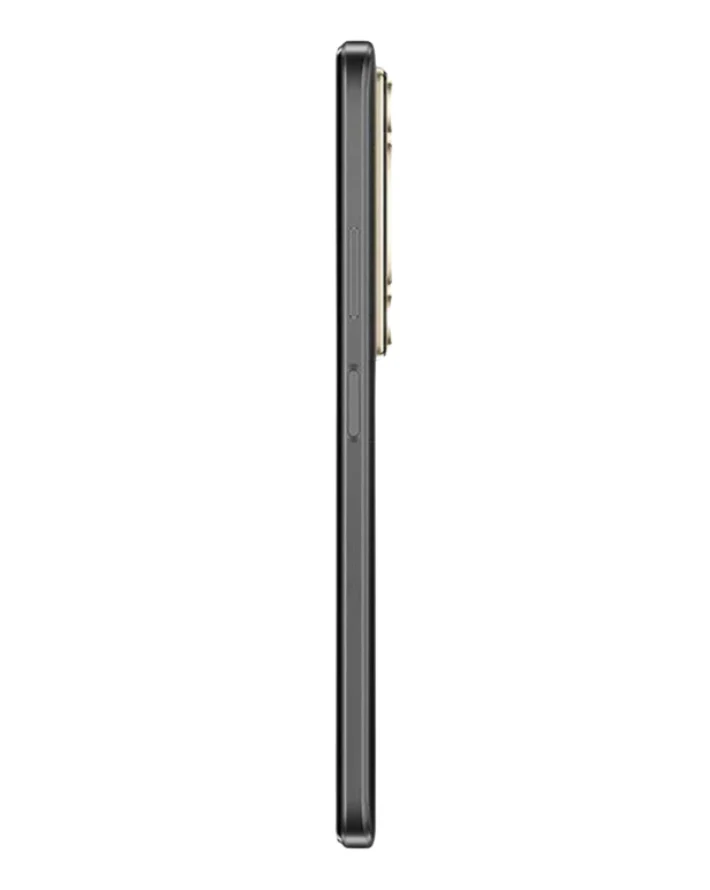 Nova Y72 Dual Sim Black Cellphone - Image 3