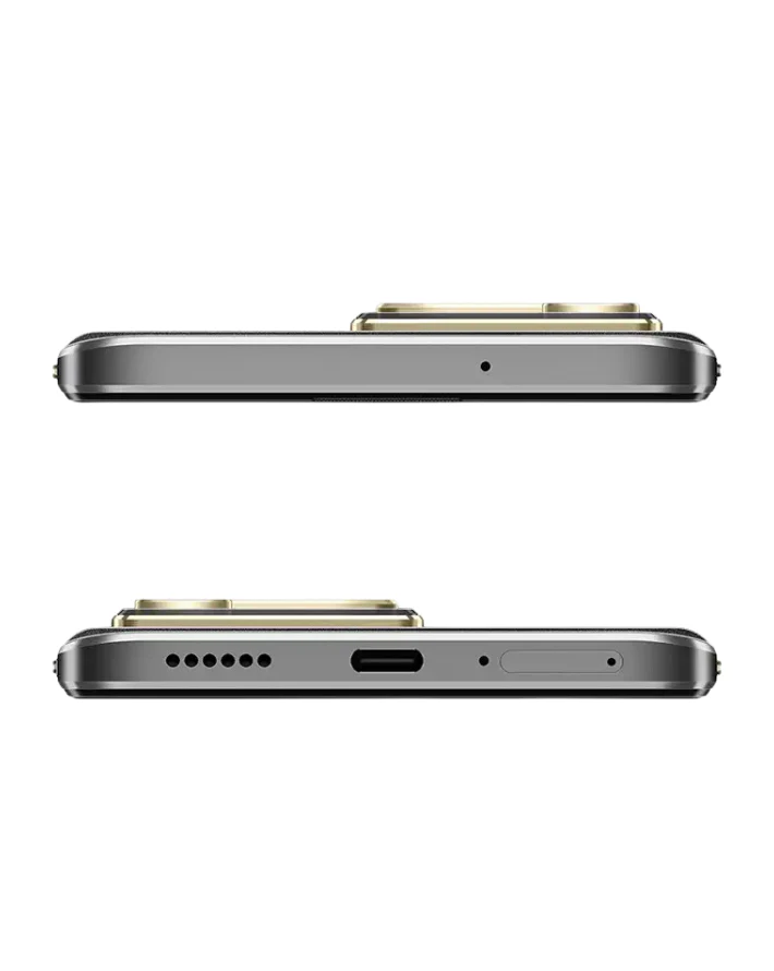 Nova Y72S 128GB 4G Dual Sim Black Cellphone - Image 4