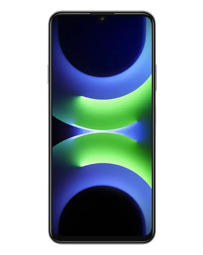 Nova Y72S 128GB 4G Dual Sim Black Cellphone - Image 5