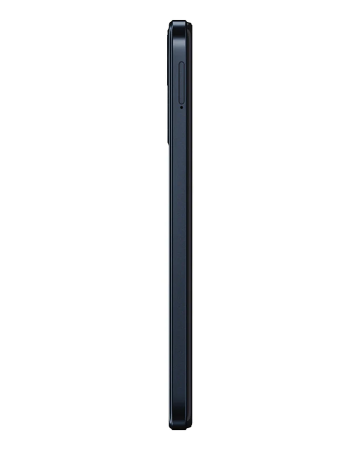 A06 32GB Dual Sim Black Cellphone - Image 3