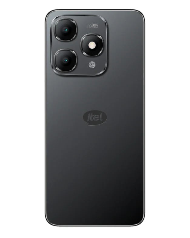 A90 4G 64GB Black Cellphone - Image 2