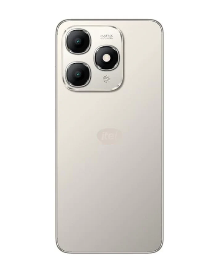 A90S 128GB 4G Dual Sim Black Cellphone - Image 2