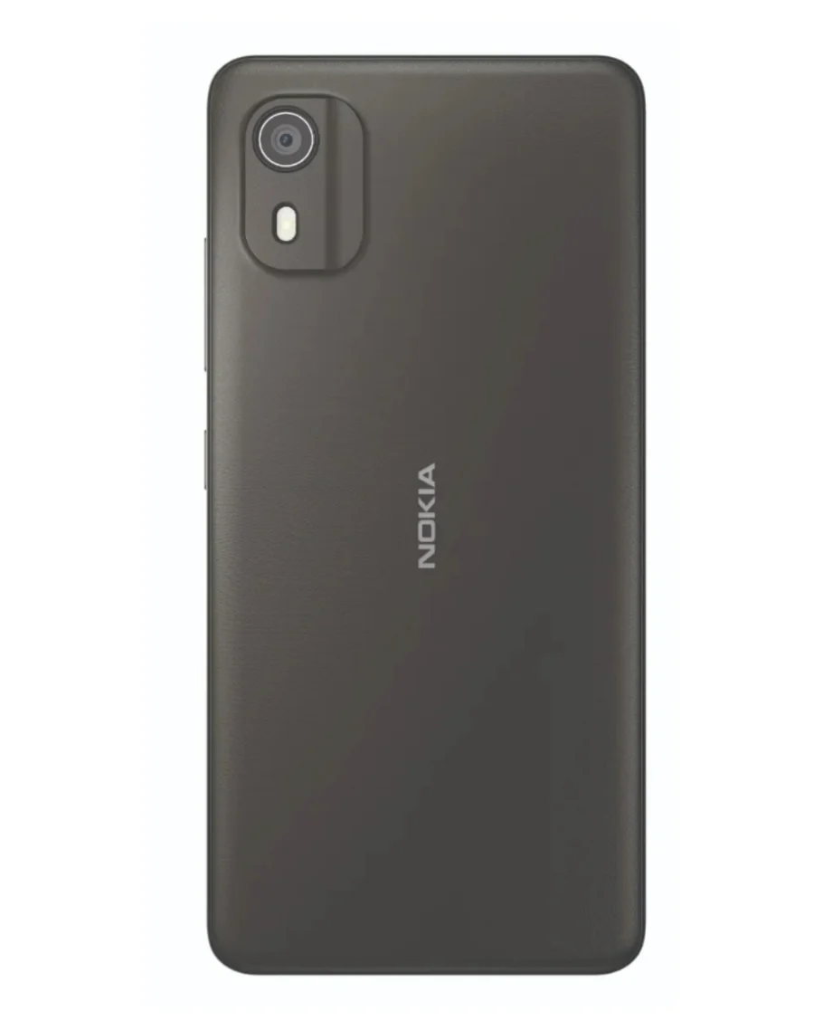 02 32GB Dual Sim Charcoal Cellphone NL - Image 2