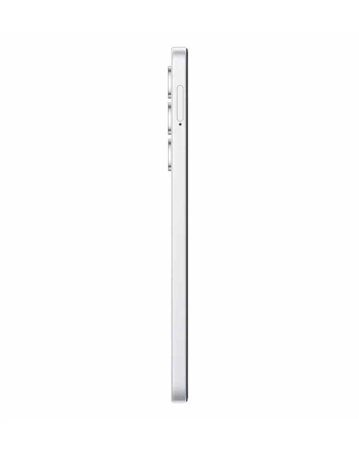 Oppo A5 4GB + 128GB 4G Cellphone - White - Image 4