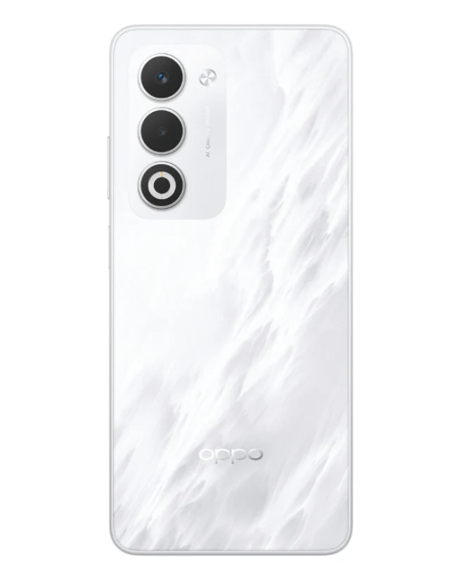 A5 256GB 4G White Cellphone - Image 2