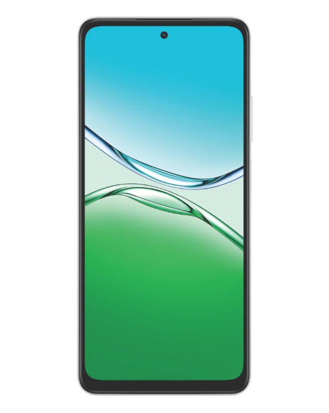 A5 256GB 4G White Cellphone - Image 3