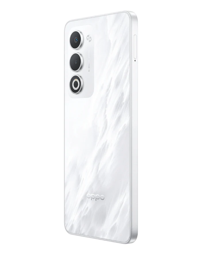 A5 256GB 4G White Cellphone - Image 4