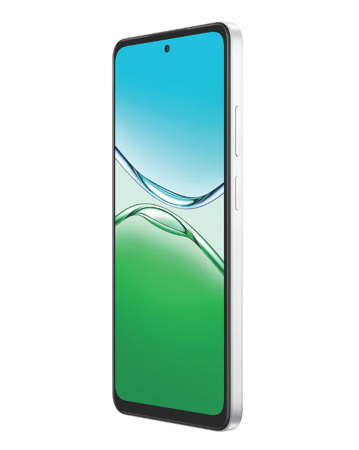 A5 256GB 4G White Cellphone - Image 5