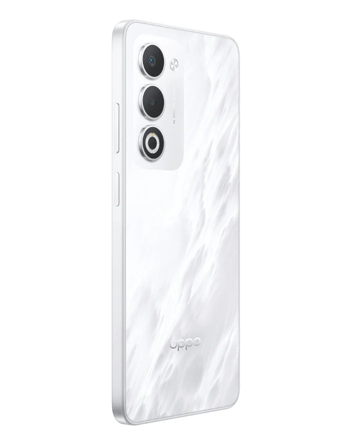 A5 256GB 4G White Cellphone - Image 6
