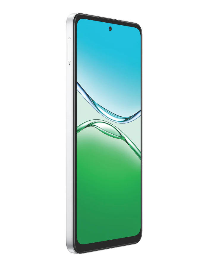 A5 256GB 4G White Cellphone - Image 7