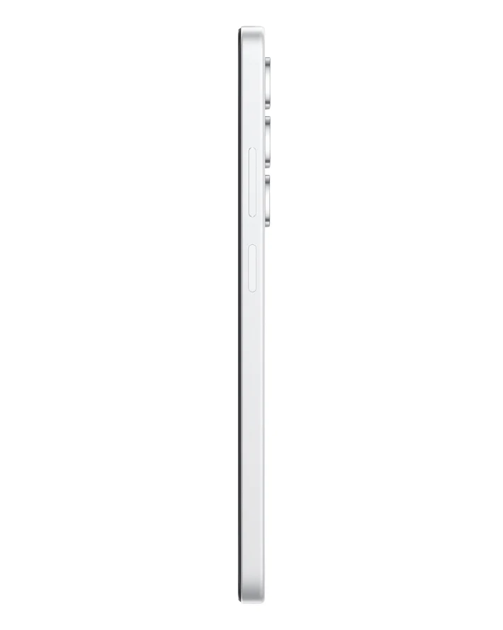 A5 256GB 4G White Cellphone - Image 9