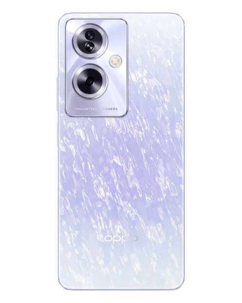 A79 Box Deal 5G 256GB Dual Sim Purple Cellphone - Image 3