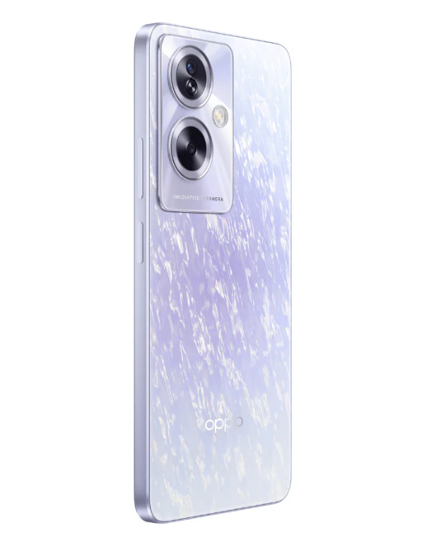 A79 Box Deal 5G 256GB Dual Sim Purple Cellphone - Image 4