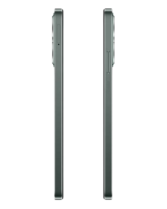 C61 256GB 4G Dual Sim Green Cellphone Box Bundle - Image 3