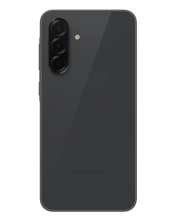 Galaxy A36 5G 128GB Black Cellphone - Image 2