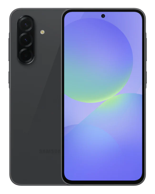 Galaxy A36 5G 128GB Black Cellphone - Image 3