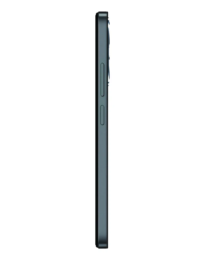 J1 LTE Dual Sim Grey Cellphone - Image 3