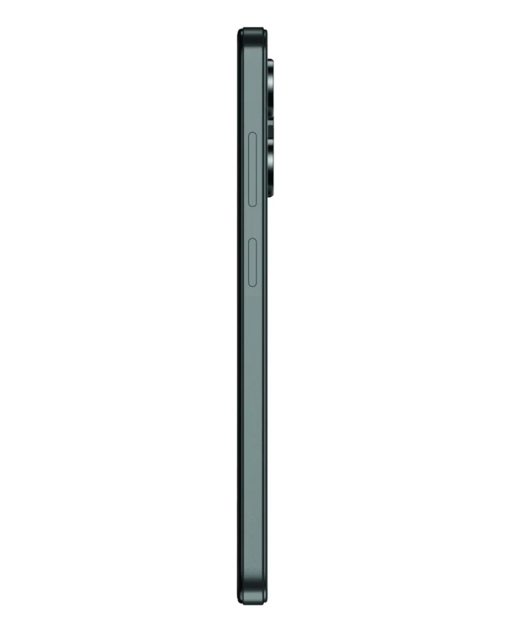 J1 Pro LTE Dual Sim Grey Cellphone - Image 3
