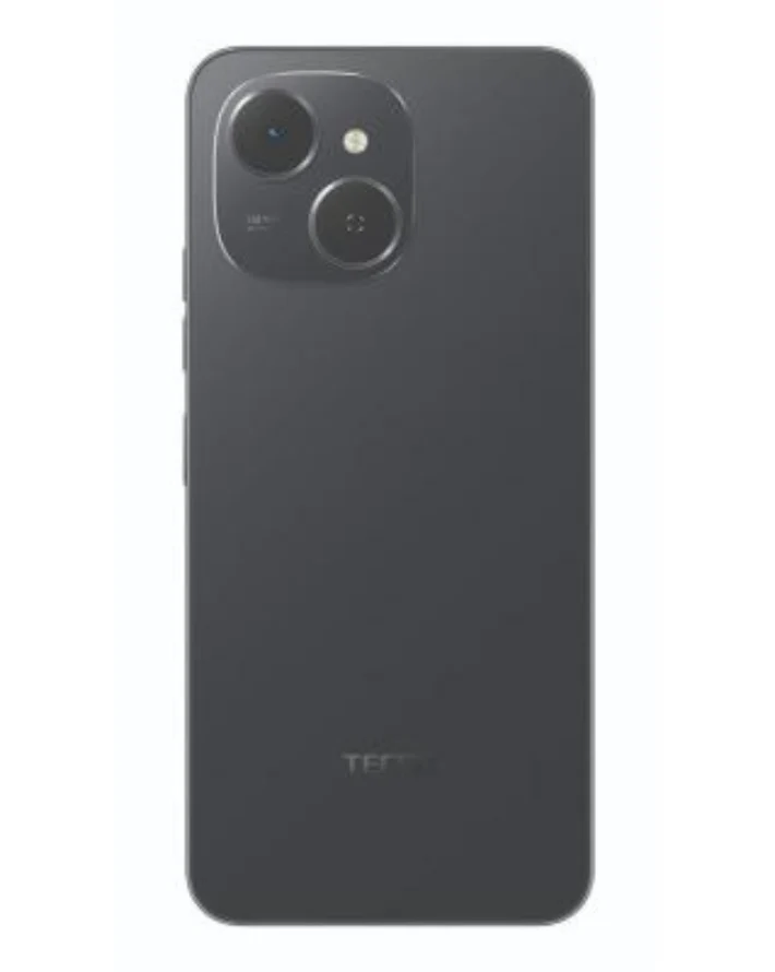 Spark 40C 128GB 4G Dual Sim Cellphone - Black - Image 2