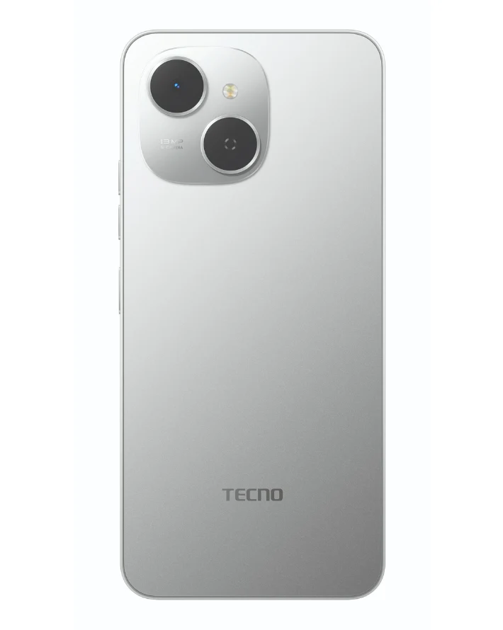 Spark 40c 128GB 4G Grey Cellphone - Image 2