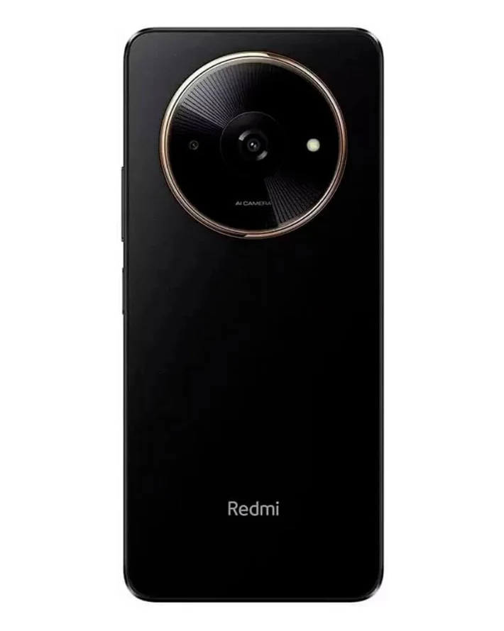 A3x 64GB 4g Daul Sim Cellphone - Black - Image 2