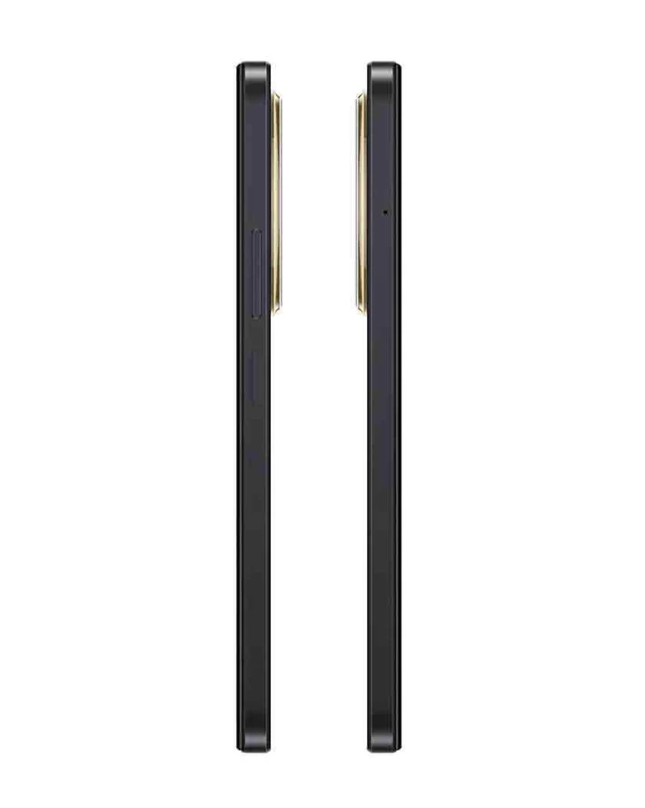 A3x 64GB 4g Daul Sim Cellphone - Black - Image 3