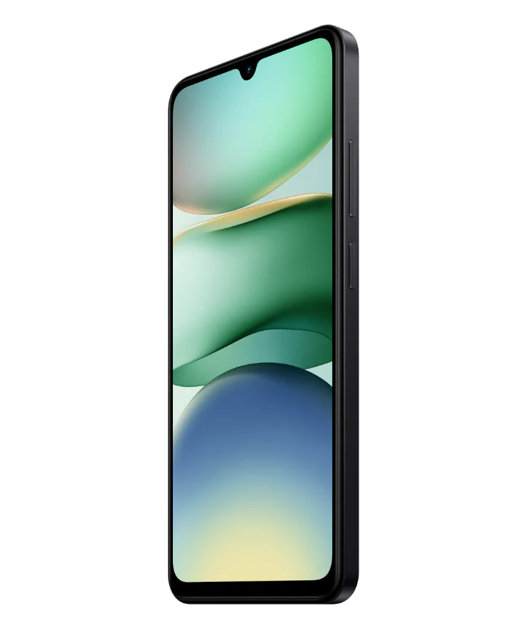 Redmi A5 128GB 4G Black Cellphone - Image 6