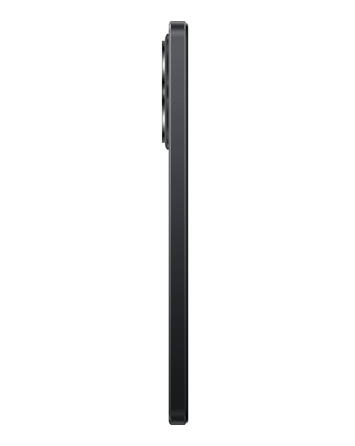 Redmi Note 14 128GB Dual Sim Black Cellphone - Image 10