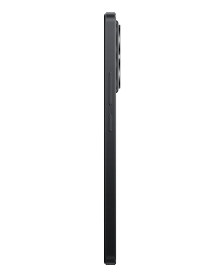Redmi Note 14 128GB Dual Sim Black Cellphone - Image 11