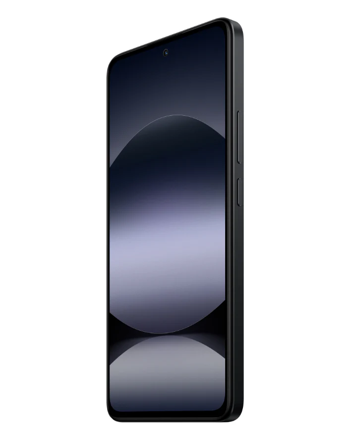 Redmi Note 14 128GB Dual Sim Black Cellphone - Image 7